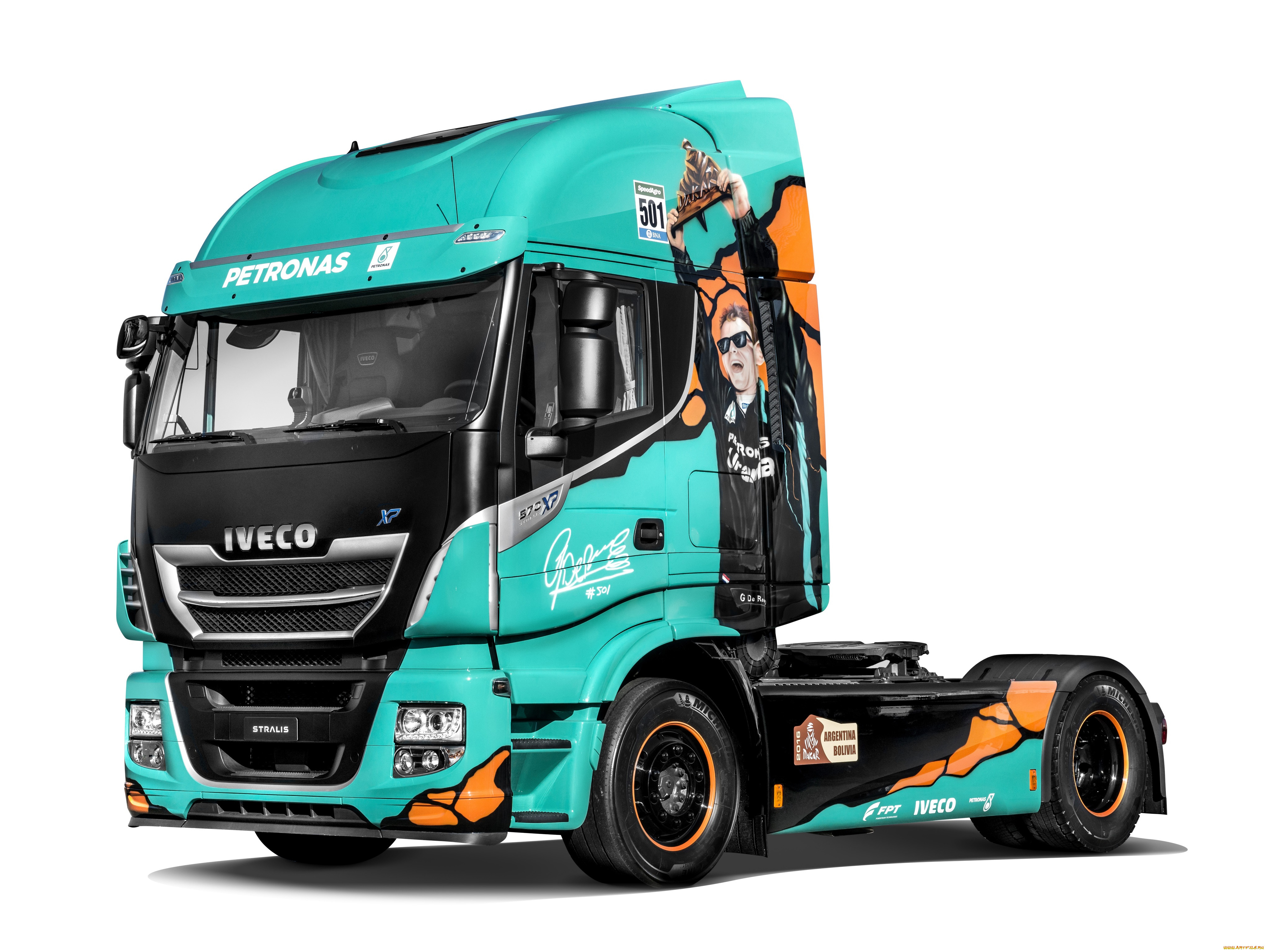 , iveco